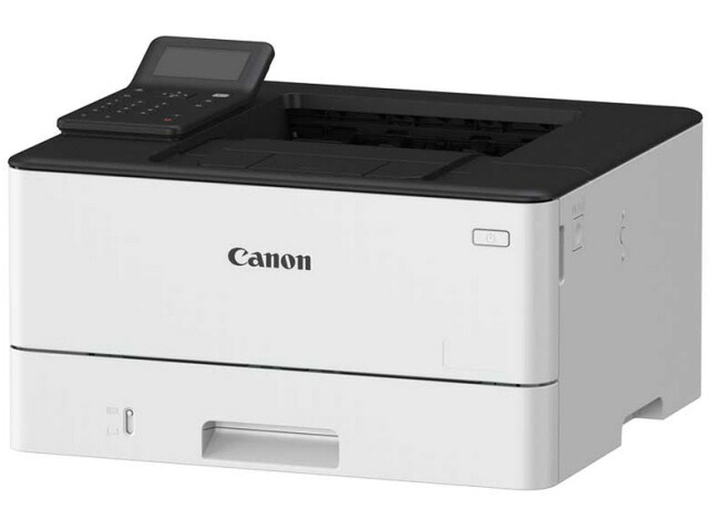 【尖んがり10倍】 【代引不可】CANON 印刷人 Satera LBP244 [手合い：モノクロレーザ 最高限度質問用紙大いさ：A4 自動小銃両面刷り上げる：○ スマホ相応う：○] 【P10倍】 パソコン・周辺機器-プリンタ-レーザープリンタ