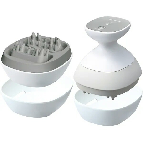 【新品】Panasonic 頭皮エステ スパイラル EH-HE9J-S Amazon.co.jp: Panasonic EH-HE9J-S Scalp Massage Adhesion