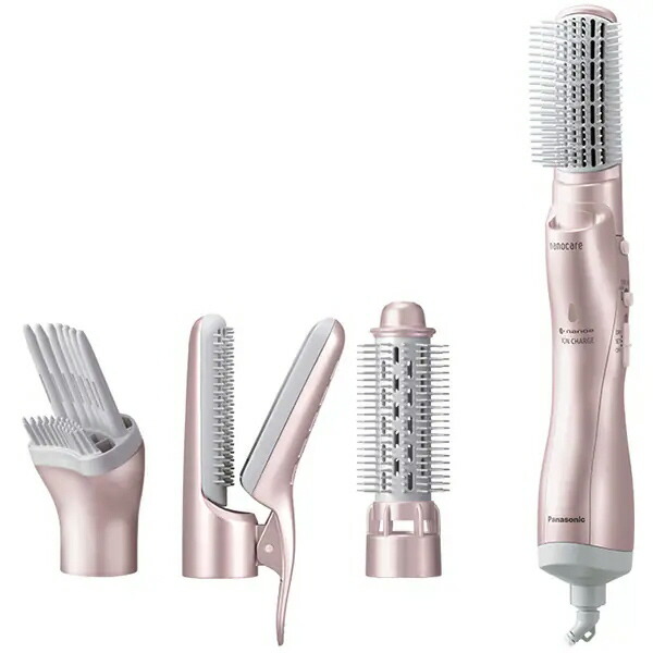 Panasonic EH-KN7J-W カールドライヤー 楽天市場】【在庫あり】カールドライヤー くるくるドライヤー