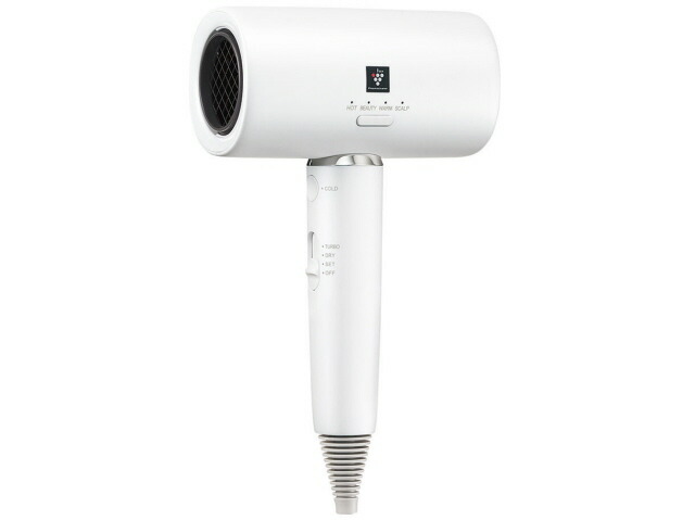 ION PRO Q ヘアドライヤー ホワイトグレー ION PRO Q ヘアドライヤー ホワイト・グレー 楽天市場】【送料