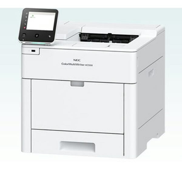 【尖んがり10倍】 【代引不可】NEC 印刷者 Color MultiWriter 4C550 PR-L4C550 [印字機：色つやLED印刷者 最大限度質問用紙大きさ：A4 自動小銃両面刷り上げる：○ スマホ相応う：○] 【P10倍】