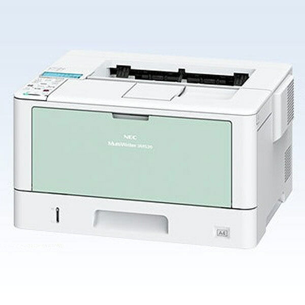 【尖んがり10倍】 【代引不可】NEC 印刷人 MultiWriter 3M530 PR-L3M530 [手合い：モノクロLED印刷人 最大限度質問用紙大きさ：A3 自動小銃両面刷り上げる：○ スマホ相応う：○] 【P10倍】
