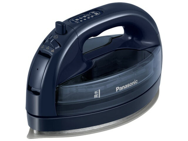 楽天市場】【ポイント10倍】 パナソニック アイロン カルル NI-WL708-K