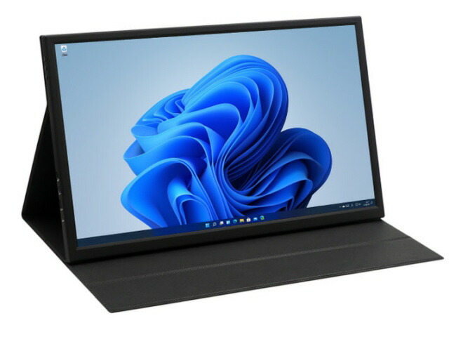 【ポイント10倍】 【代引不可】ITPROTECH PCモニター・液晶ディスプレイ LCD18HCR-IPS [18.5インチ] 【P10倍】