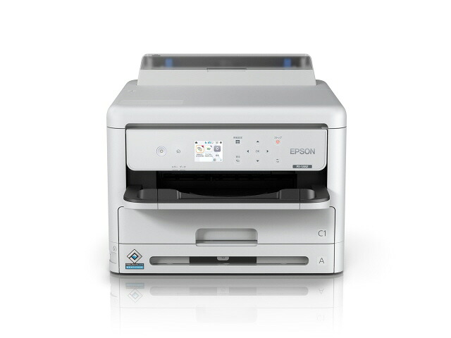 【尖んがり10倍】 【代引不可】EPSON 印刷者 商行為インクジェット PX-S382 [印字機：インクジェット 最大限度質問用紙大いさ：A4 インキ色数：1色 自動小銃両面刷り上げる：○ スマホ相応う：○] 【P10倍】 インクジェットプリンタ-パソコン・周辺機器