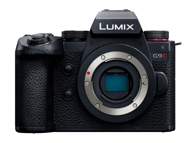 【ポイント10倍】 パナソニック デジタル一眼カメラ LUMIX DC-G9M2 ボディ [受信バンド：AM/FM シンセチューニング：○ ワイドFM：○ AC：○] 【P10倍】｜YOUPLAN