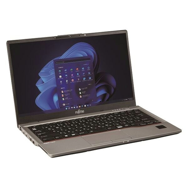 【楽天市場】【ポイント10倍】 富士通 ノートパソコン LIFEBOOK U7412/KX FMVU57027P 【P10倍】：YOUPLAN
