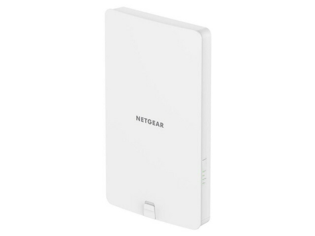 【ポイント10倍】 NETGEAR 無線LAN中継機・アクセスポイント WAX610Y-100EUS [無線LAN規格：Wi-Fi 6 (11ax) セキュリティ規格：WPA3/WPA2/WPA 無線LANアクセスポイント：○] 【P10倍】