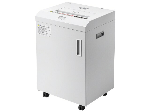 【尖んがり10倍】 サンワサプライ シュレッダー PSD-C90A3 [細断つら構え：はりつけ台取りすてる 細断大いさ：4x40粍 最大限度投じる幅：A3 最大限度細断枚数(手差し時)：17枚 幅x高さx奥ふかさ：470x706x396粍] 【P10倍】