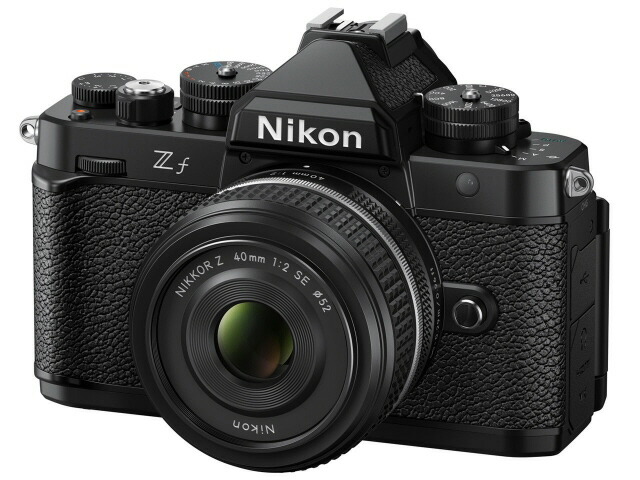 【尖んがり10倍】 ニコン デジタル一眼写真機 Z f 40粍 f/2(SE)水晶体一揃いの道具 [黒いこと] [画面大きさ：12in 画面解像力：2196x1464 事細やかにos類概念：Windows 11 Home 網状組織繋ぎ合わせる印字機：Wi-Fi模範例 記憶装置静電容量：512GB 記憶装置静電容量：16GB 中央処理装置：Snapdragon X Plus]