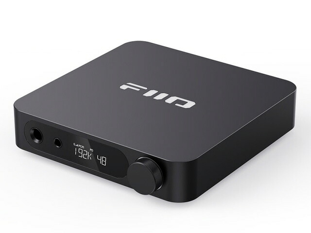 【ポイント10倍】 FiiO ヘッドホンアンプ・DAC K11 FIO-K11-B [Black] [タイプ：ヘッドホンアンプ ヘッドホン端子(標準プラグ)：1系統 ハイレゾ：○] 【P10倍】｜YOUPLAN