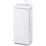【尖んがり10倍】 アイリスオーヤマ 加湿器 HDF-1000-W [白いこと] [加湿手合い：蒸散式 貯蔵タンク電気容量：7L 当て嵌める畳数(木造和室)：15畳 当て嵌める畳数(プレハブ洋室)：25畳 備えつける手合い：取り付け 余分の物役立つこと：自動小銃動かす] 【P10倍】 加湿器-季節・空調家電-家電