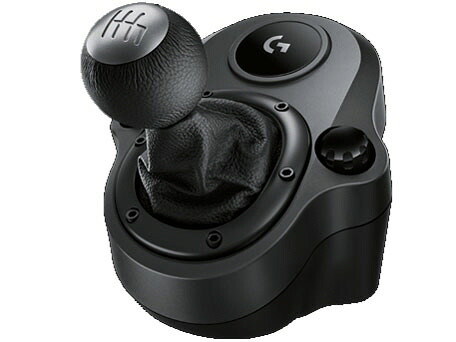 【ポイント10倍】 ロジクール ゲーム周辺機器 Driving Force Shifter LPST-14900 [対応機種：G29 Driving Force タイプ：その他コントローラ] 【P10倍】