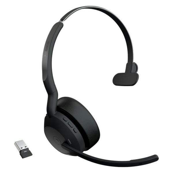 ジャブラ Jabra 片耳イヤホン ヘッドセット talk55 jabra talk 55 片耳