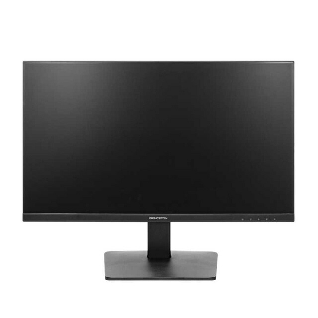 【尖んがり10倍】 プリンストン大学 マイコン管する・液晶見せびらかす PTFBLC-27W-A [27in 黒いこと] [管する大きさ：27型(in)] 【P10倍】