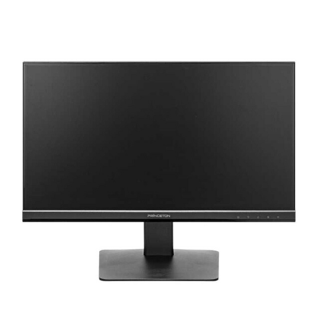 【ポイント10倍】 プリンストン PCモニター・液晶ディスプレイ PTFWLG-22W-A [21.5インチ ホワイト] [モニタサイズ：21.5型(インチ)] 【P10倍】