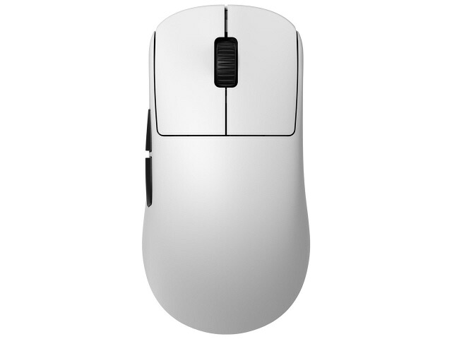 【尖んがり10倍】 Endgame Gear 二十日鼠 OP1we EGG-OP1WE-WHT [白いこと] [手合い：光学式二十日鼠 インター人間の顔：USB/無線電話2.4GHz 余分の物役立つこと：かぞえ上げるうつり変わり能力のある 名取り草数：7名取り草 重さ：58.5g] 【P10倍】