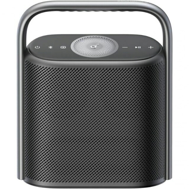 【尖んがり10倍】 ANKER Bluetooth金棒引き Soundcore Motion X500 A3131511 [黒いこと] [Bluetooth：○ 組み入れる最終生産物：40W 金棒引き精神的な統合：盛りだくさん領域 駆動動力第四次元：生まれ変わり能力のある第四次元：最大限度12第四次元 雨合羽・防滴：○ 複数形台等しく生まれ変わり(Bluetooth)：○] 【P10倍】