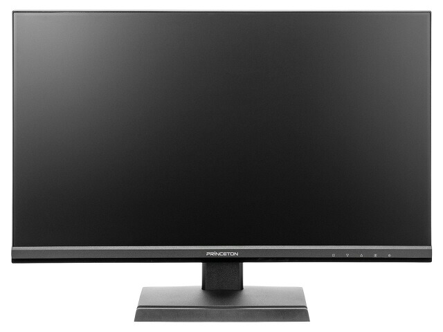 【ポイント10倍】 プリンストン PCモニター・液晶ディスプレイ PTF-B241W-BK [23.8インチ ブラック] 【P10倍】 21,478円