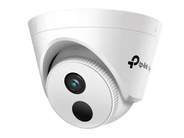 【ポイント10倍】 TP-Link ネットワークカメラ・防犯カメラ VIGI C400HP 4mm [タイプ：ネットワークカメラ 有効画素数：300万画素] 【P10倍】