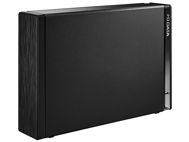 【ポイント10倍】 IODATA 外付けHDD・ハードディスク HDD-UT2KB [ブラック] [容量：2TB インターフェース：USB3.2 Gen1] 【P10倍】｜YOUPLAN