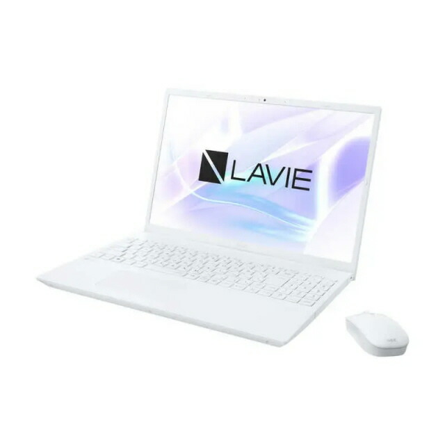 【尖んがり10倍】 NEC 万覚え帳マイコン LAVIE N16 N1670/HAW マイコン-N1670HAW [パール白いこと] 【P10倍】