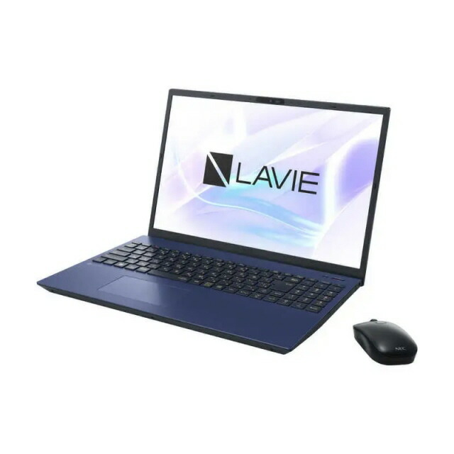 美品NECLaVie N1585/EAL(新品 M.2 NVMeSSD1TB ) 美品NECLaVie N1585/EAL(新品 M.2 NVMeSSD1TB ) NEC、15.6型ノートPC
