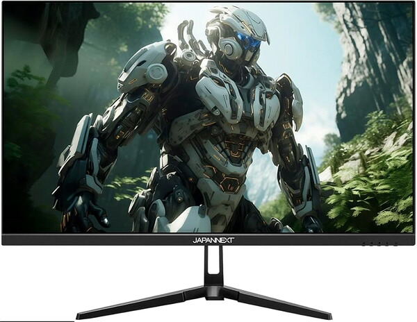 【尖んがり10倍】 JAPANNEXT マイコン管する・液晶見せびらかす JN-V245FHDR260AJ [24.5in] 【P10倍】