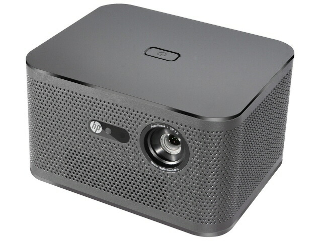 楽天市場】【ポイント10倍】 HP プロジェクタ HP CC500 Promo [パネル