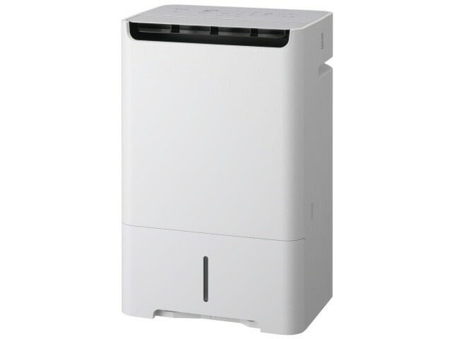 【尖んがり10倍】 三菱電機 除湿機 MJ-PHDV24WX-W [白いこと] [手合い：除湿機 除湿遣りくち：コンプレッサー式 御召しものかわき切る：○ 除湿収容能力(木造)：30畳 除湿収容能力(鉄筋)：61畳 貯蔵タンク静電容量：5.5L] 【P10倍】