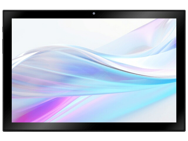 【ポイント10倍】 AIWA タブレットPC aiwa tab AS10-2(6) JA3-TBA1006-6 [ブラック] [画面サイズ：10.1インチ 画面解像度：1920x1200 詳細OS種類：Android 13 ネット接続タイプ：Wi-Fiモデル ストレージ容量：128GB メモリ容量：6GB CPU：MT8788/2GHz+2GHz] 【P10倍】