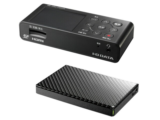 ビデオキャプチャー・キャプチャーボード Blackmagicdesign UltraStudio Recorder 3G 遅延の少ないキャプチャーボードをMacで使う「UltraStudio