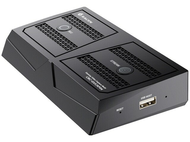 ビデオキャプチャー・キャプチャーボード Blackmagicdesign UltraStudio Recorder 3G 楽天市場】【ポイント10倍】 Blackmagic Design キャプチャー
