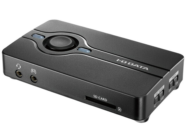 ビデオキャプチャー・キャプチャーボード Blackmagicdesign UltraStudio Recorder 3G 楽天市場】【ポイント10倍】 Blackmagic Design キャプチャー