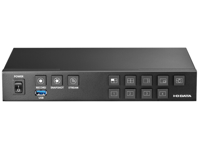 ビデオキャプチャー・キャプチャーボード Blackmagicdesign UltraStudio Recorder 3G 楽天市場】【ポイント10倍】 Blackmagic Design キャプチャー