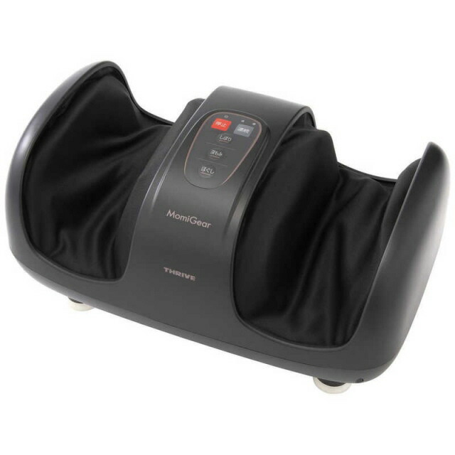 楽天市場】カルファス・テラ ハイブリッドマッサジャー LC-041