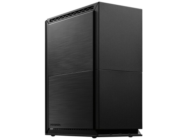 【尖んがり10倍】 IODATA 外後ばらいHDD・固定ディスク HDW-UTN8 [静電容量：8結核症 界面：USB3.2 Gen1] 【P10倍】