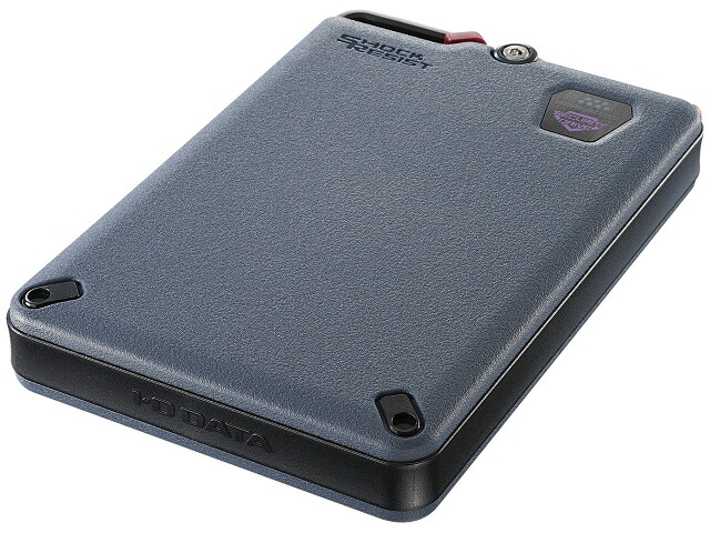 【ポイント10倍】 IODATA 外付けHDD・ハードディスク HDPD-SUTC1 [容量：1TB インターフェース：USB3.2 Gen1] 【P10倍】｜YOUPLAN