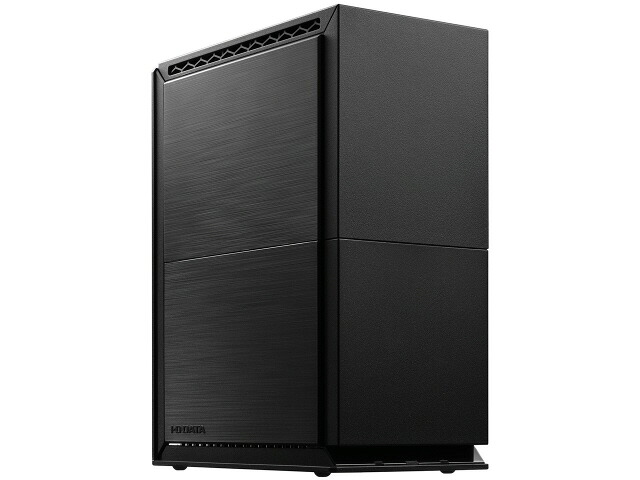 【尖んがり10倍】 IODATA NAS(網状組織HDD) ローカルエリアネットワーク DISK for SOHO HDL2-TA8SOHO [運転ベイ数：HDDx2 静電容量：HDD：8結核症 ローカルエリアネットワーク速力度：1GbE] 【P10倍】