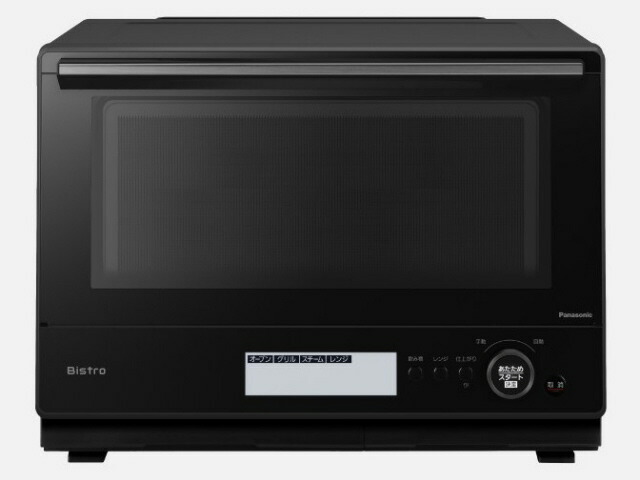 楽天市場】[NE-BS9C-W] スチームオーブンレンジ ビストロ パナソニック