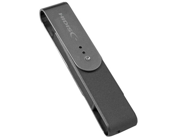 【ポイント10倍】 HI-DISC USBメモリー HDLCUF139SW256G [256GB ブラック] [容量：256GB USB3.1 Gen1(USB3.0)：○ USB Type-C：○ Lightning：○] 【P10倍】