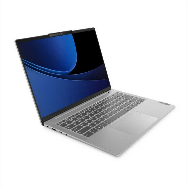 【尖んがり10倍】 Lenovo 万覚え帳マイコン IdeaPad Slim 5i Gen 9 83DA001LJP [クラウドグレー] 【P10倍】