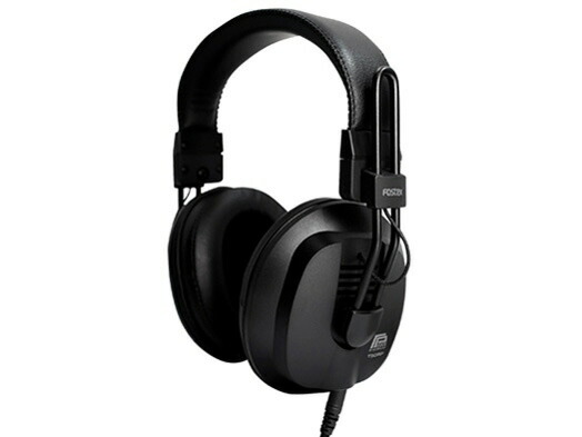 【ポイント10倍】 FOSTEX イヤホン・ヘッドホン T50RPmk4 [タイプ：ヘッドホン 装着方式：オーバーヘッド 構造：半開放型(セミオープン) 駆動方式：平面駆動型] 【P10倍】