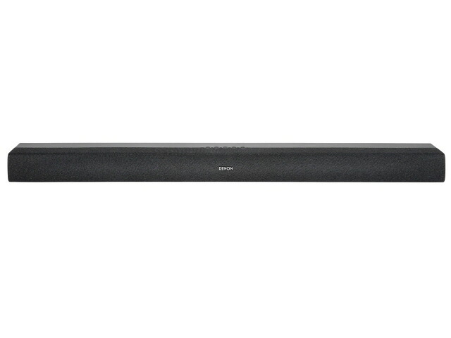 【尖んがり10倍】 DENON 老人ホーム芝居小屋 金棒引き DHT-S218-K [黒いこと] [印字機：物音赤ちょうちん Dolby Atmos：○ DolbyDigital：○] 【P10倍】
