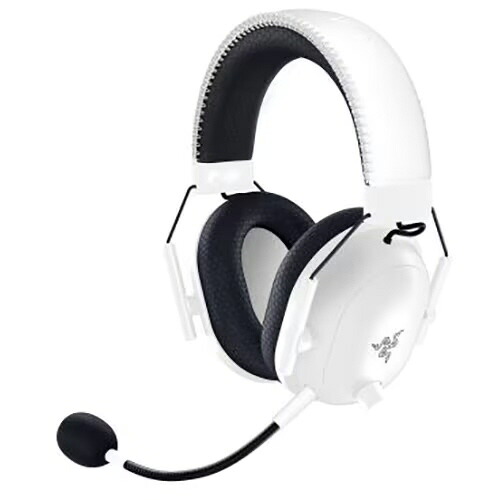 【ポイント10倍】 Razer ヘッドセット BlackShark V2 Pro for Xbox RZ04-04530400-R3M1 [ホワイト] [ヘッドホンタイプ：オーバーヘッド 装着タイプ：両耳用 接続方式：ワイヤレス リモコン：○ ゲーミング：○] 【P10倍】