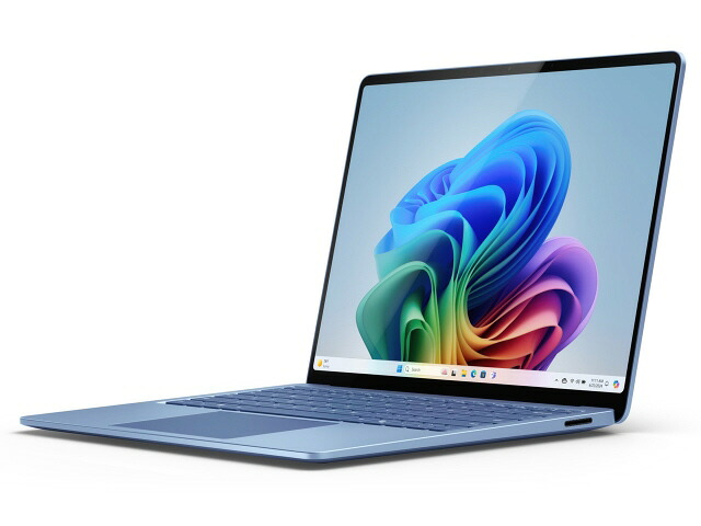 【ポイント10倍】 マイクロソフト ノートパソコン Surface Laptop 第7世代 ZGP-00072 [サファイア] 【P10倍】