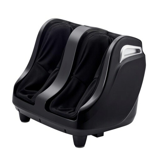 【ポイント10倍】 【代引不可】フジ医療器 マッサージ器 フットマッサージャー H23 FT-300 [タイプ：フットマッサージ マッサージ部位：脚/足裏 寸法：50.5x41x38.5cm] 【P10倍】