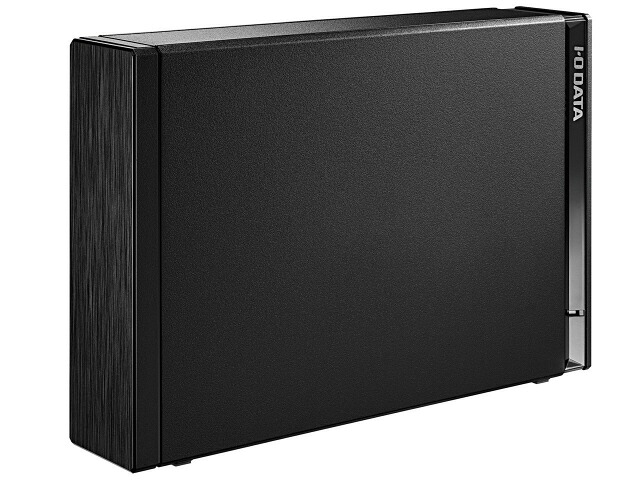 【ポイント10倍】 IODATA 外付けHDD・ハードディスク HDD-AUT2/U [容量：2TB インターフェース：USB3.2 Gen1(USB3.0)] 【P10倍】｜YOUPLAN 25,461円