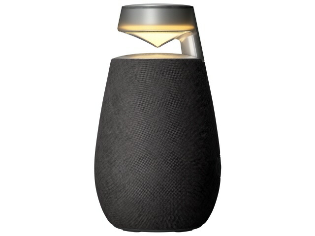 【新品未使用】LG XBOOM (XO3QBE) 360度スピーカー 2点新品未使用】LG XBOOM (XO3QBE) 360度スピーカー LG