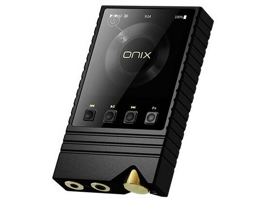 【尖んがり10倍】 ONIX デジタルオーディオプレーヤー(DAP) Overture XM5 [思い起こす媒介物：microSD歌留多 生まれ変わり第四次元：14第四次元 インター人間の顔：USB ハイレゾ：○] 【P10倍】